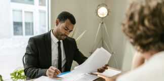 Handling Business Travel Accidents