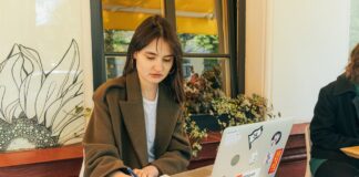 run your business from overseas