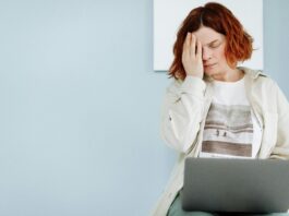 Business Thriving Amid Family Challenges