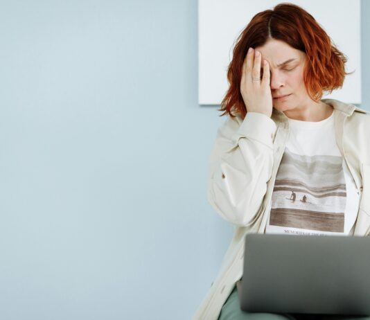 Business Thriving Amid Family Challenges