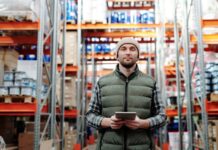 How to Run an Efficient Warehouse for Your Business run an efficient warehouse