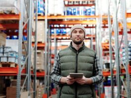 run an efficient warehouse