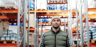 run an efficient warehouse