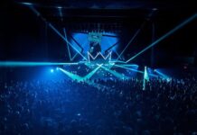 Meganne Money Turns Camera Glitches