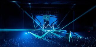 How Meganne Money Turns Camera Glitches Into Visual Magic Meganne Money Turns Camera Glitches