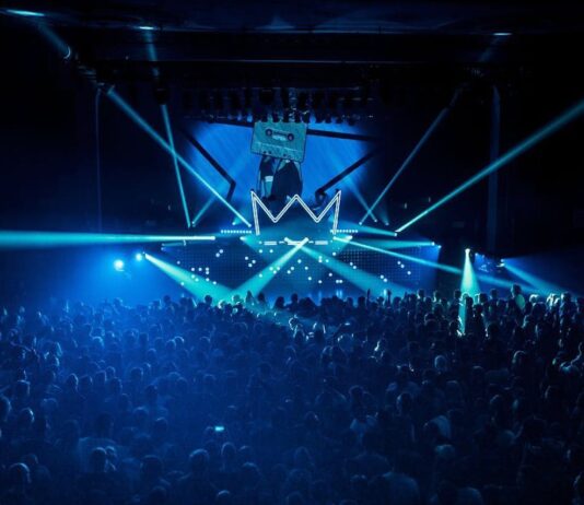 How Meganne Money Turns Camera Glitches Into Visual Magic Meganne Money Turns Camera Glitches