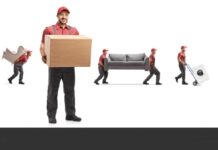 Moving Company Arbitration Program