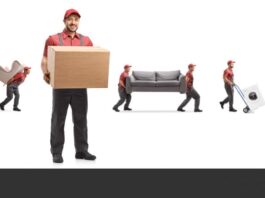 Moving Company Arbitration Program
