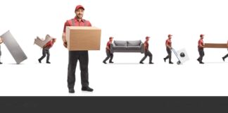 Moving Company Arbitration Program