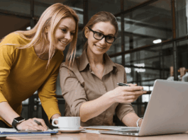 Today's Changing Workforce Trends