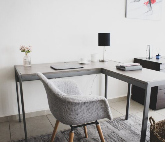 Budgeting for Home Office Utilities