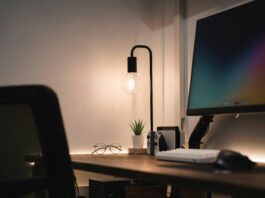 Winter-Energy Saving Tips for Remote Workers