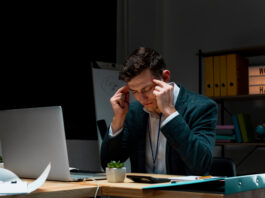 Back-Office Problems