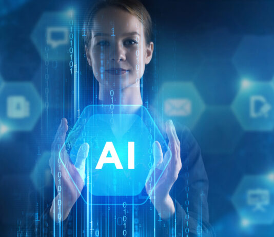 The Future of Work: AI Tools