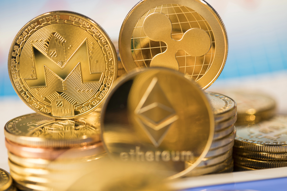 UNLOCK Crypto Fortunes: Play-to-Earn REVOLUTION Exposed!