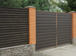 Aluminum Gates and Fences Guide