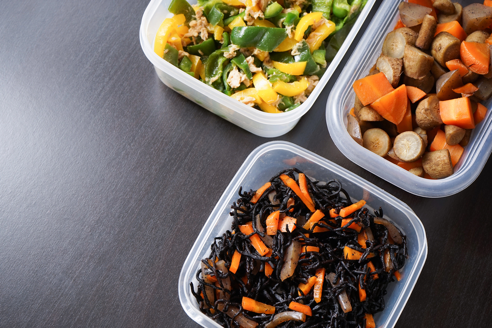 How to Prep Your Week’s Meals While Keeping Ingredients Fresh How to Prep Your Week’s Meals