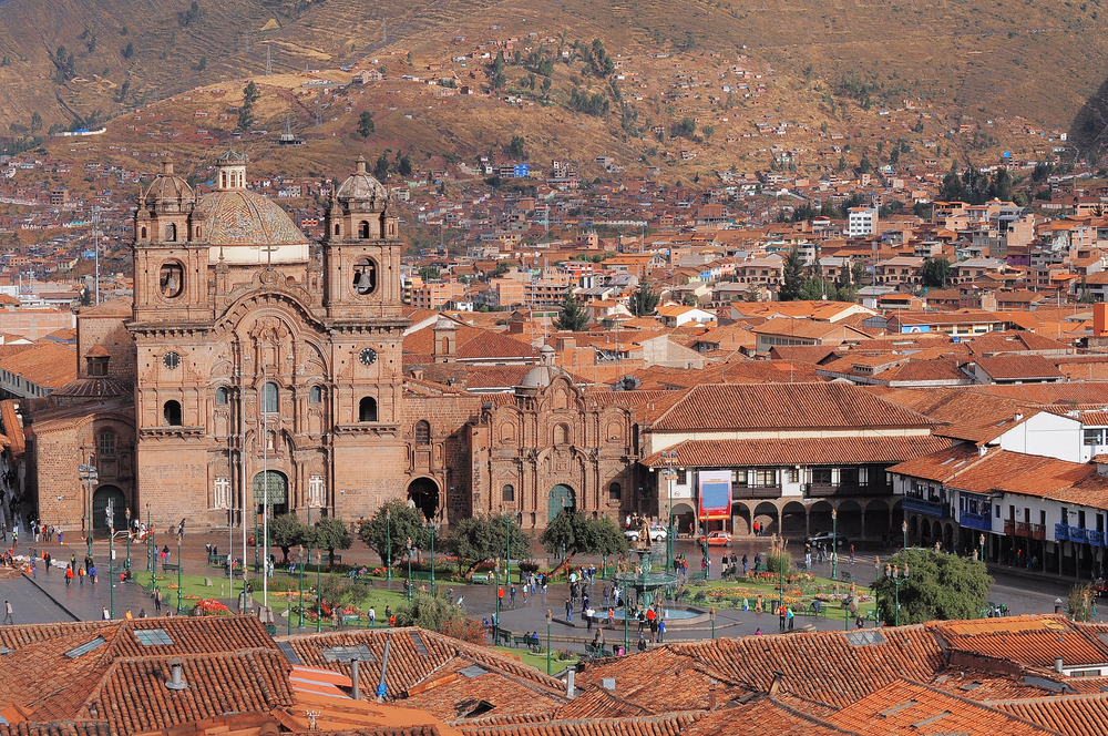 Things to Do in Cusco
