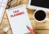Common Tax Preparation Errors Small Businesses Should Avoid Common Tax Preparation Errors