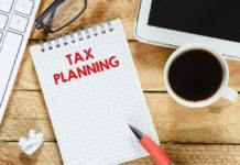 Common Tax Preparation Errors