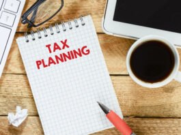 Common Tax Preparation Errors