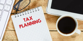 Common Tax Preparation Errors