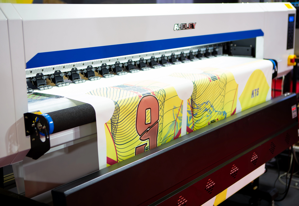 How DTF Printing Helps Small Businesses Scale Custom Apparel Production custom apparel production