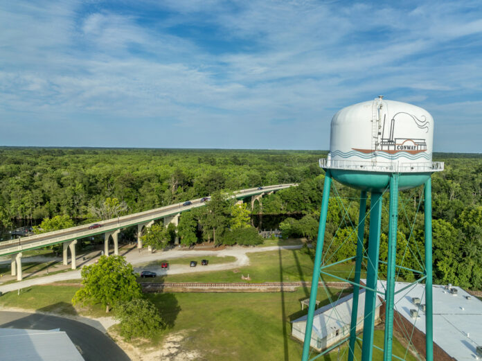 What Makes Conway Feel Like Home