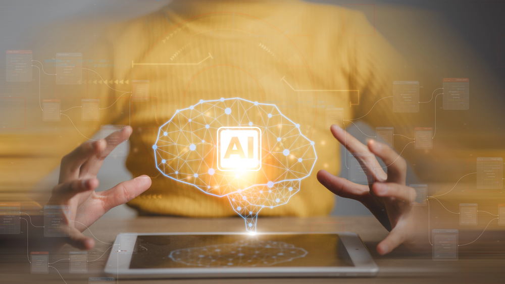 How Small Businesses Can Use AI to Grow Faster (Without Losing the Human Touch)