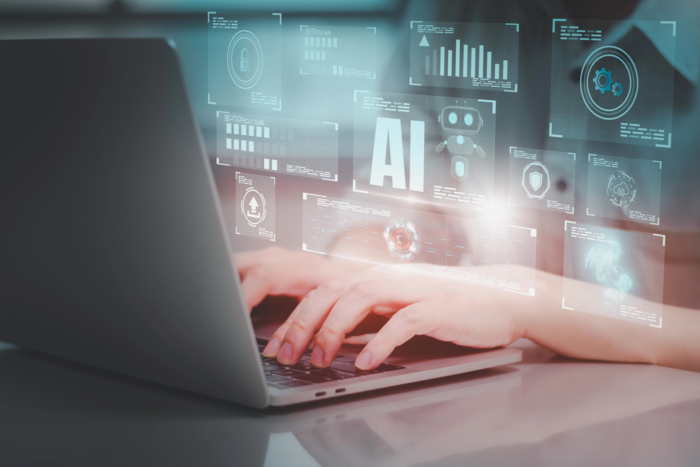 How to Choose the Right AI Development Partner Choose the Right AI Development Partner