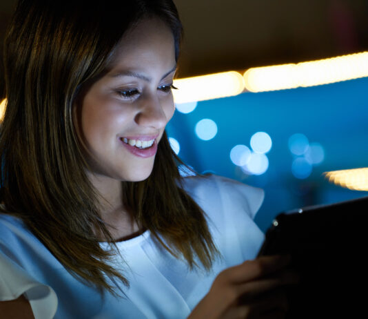 Fan Experience Through Responsible Platform