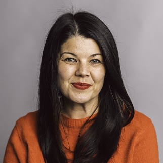 Tara Miko Ballentine