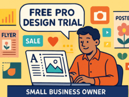 Free Pro Design Trial Is Perfect