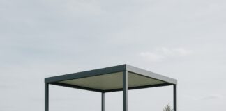 Optimizing outdoor areas