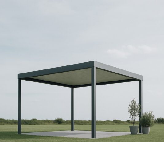 Optimizing outdoor areas