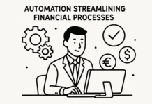 How Automation Is Transforming Business Finances Automation Is Transforming Business Finances