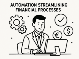Automation Is Transforming Business Finances