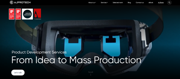 AJProTech