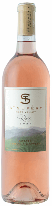 St. Supéry Rose