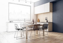 Best 3D Exterior Rendering Services