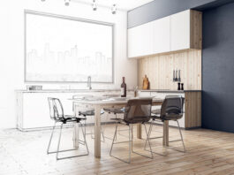 Best 3D Exterior Rendering Services