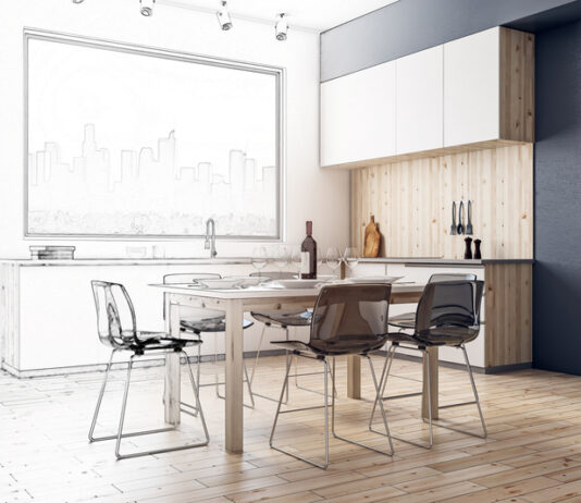 Best 3D Exterior Rendering Services