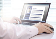 Job Seeker Needs a Tracking Spreadsheet