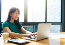 How Home-Working Is Transforming the World of Fashion Transforming the World of Fashion