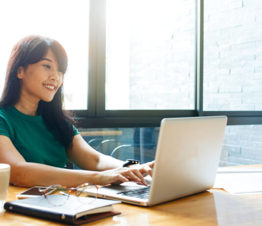 How Home-Working Is Transforming the World of Fashion Transforming the World of Fashion