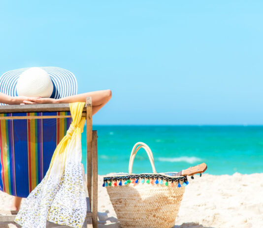 Designing the Perfect Escape That Balances Play and Relaxation Balance Play and Relaxation