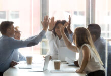 Motivating Your Team Based on Their DISC Style Team Based on Their DISC Style