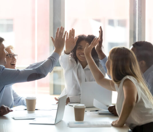 Motivating Your Team Based on Their DISC Style Team Based on Their DISC Style