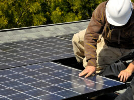 Solar Panel Installers In Pittsburgh