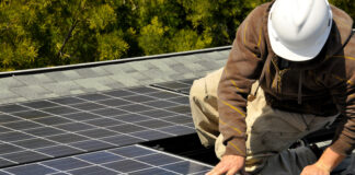 Solar Panel Installers In Pittsburgh